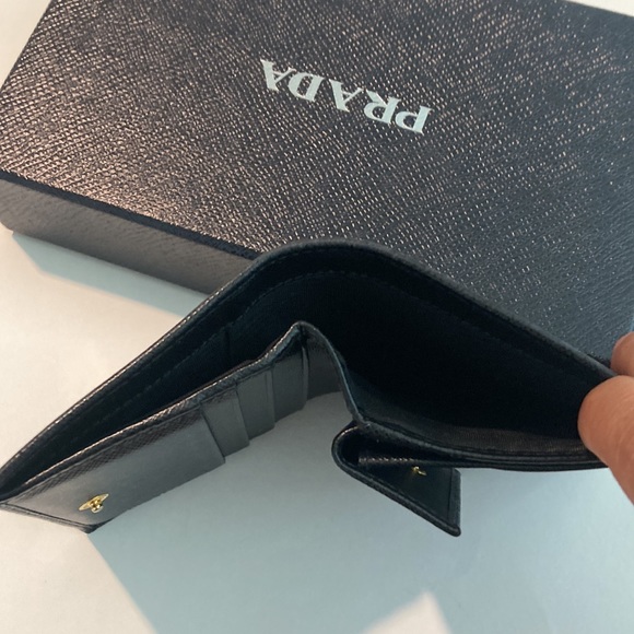 Prada Wallet *Chain sold separately* - Picture 10 of 10